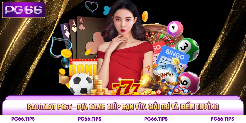 baccarat pg66