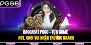 Baccarat PG66